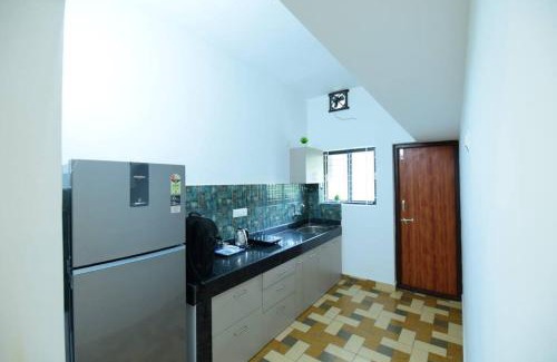 Udupi Apartment | Lourels Stay