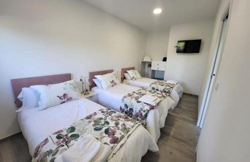 Poio Apartment | Louridoplaya