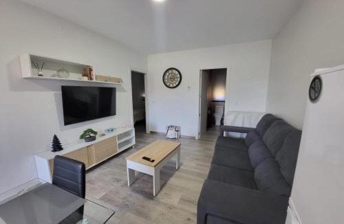 Poio Apartment | Louridoplaya