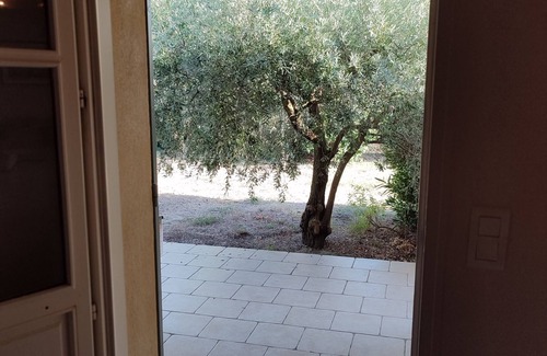 Lourmarin Villa | Lourmarin, au Calme, à 1Km du Centre Village