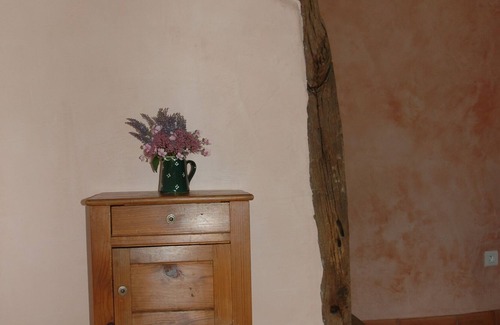 Babeau-Bouldoux House | Lous Cries - Hameau de Cauduro (1 bedroom - 2/3 people)
