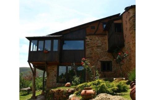 Orellan House | Louteiro de las Médulas