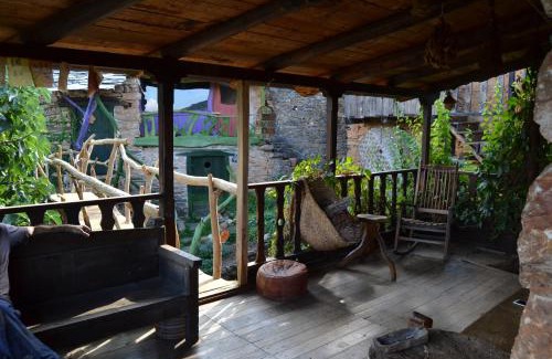 Orellan House | Louteiro de las Médulas