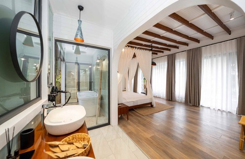 Faralya Hotel | Lov Faralya (+16 Adults Only)
