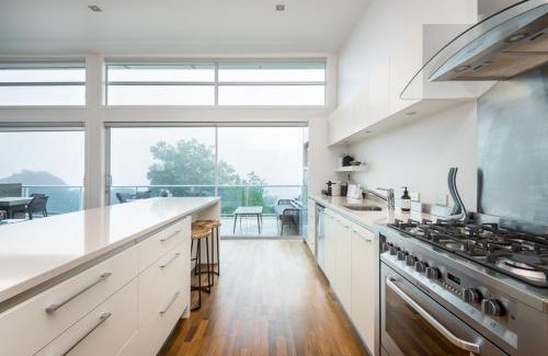 Akaroa House | Love Akaroa Retreat