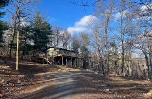 Luray House | Love And Dreams
