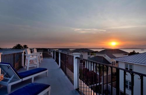 Tybee Island House | Love and Luck