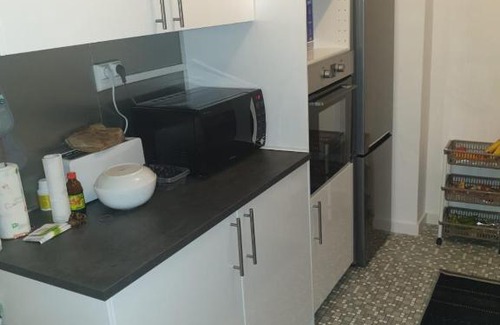 Bourgfelden House | LOVE Appartement partagé avec le proprietaire