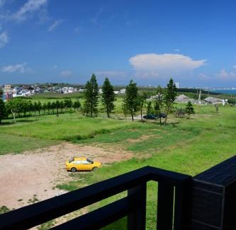Huxi Hotel | Love Door 168