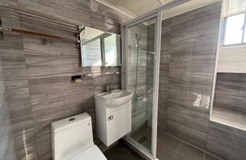 Xitun District House | Love Feng Jia Apartment Hotel