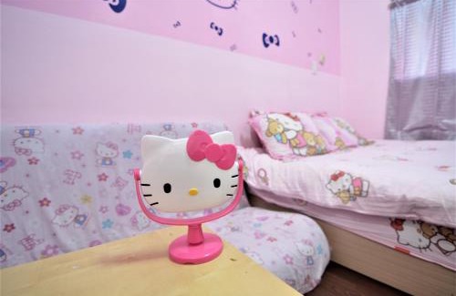 Xitun District Apartment | Love Fengchia
