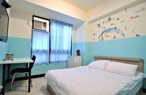 Xitun District Apartment | Love Fengchia