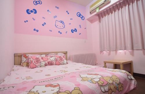 Xitun District Apartment | Love Fengchia