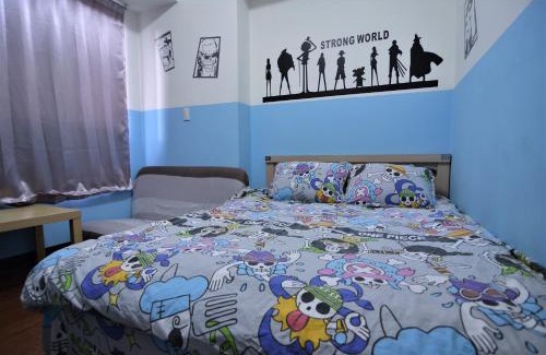 Xitun District Apartment | Love Fengchia