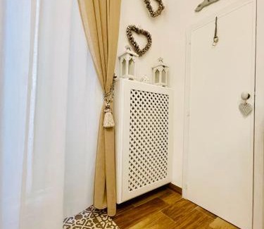 Modugno Apartment | LOVE guest house