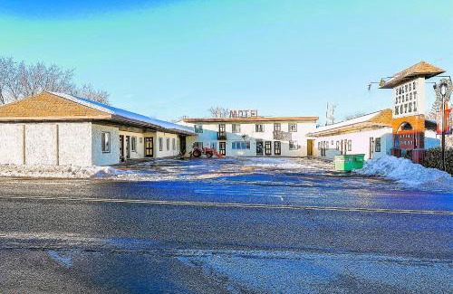 Hurley Hotel | Love Hotels Silver Street by OYO at Hurley WI