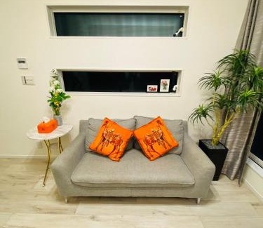 Kita House | Love House