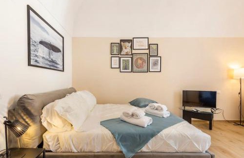Cetara Apartment | Love House sul mare