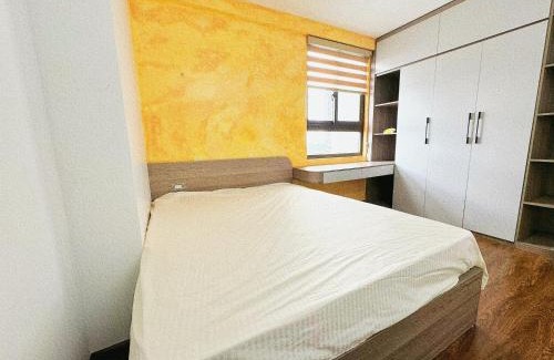 Go La Apartment | Love House - Tecco Elite Thai Nguyen