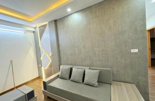 Go La Apartment | Love House - Tecco Elite Thai Nguyen