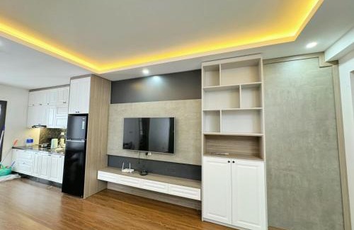 Go La Apartment | Love House - Tecco Elite Thai Nguyen