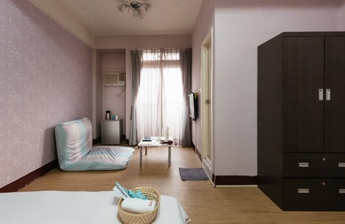 Xitun District House | Love I