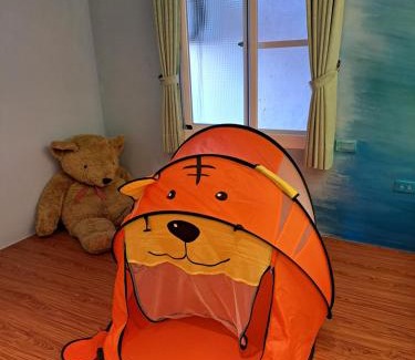 Shanjiao House | Love in Hengchun B&B