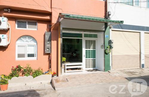 Shanjiao House | Love in Hengchun B&B