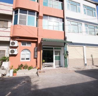 Shanjiao House | Love in Hengchun B&B