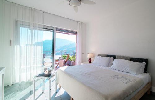 Como Apartment | Love is Lake