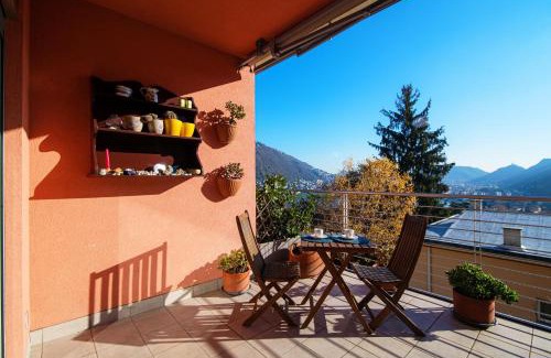 Como Apartment | Love is Lake