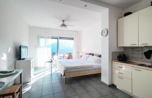 Como Apartment | Love is Lake