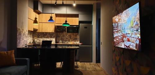 Tbilisi Apartment | Love Journey Tbilisi