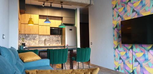 Tbilisi Apartment | Love Journey Tbilisi