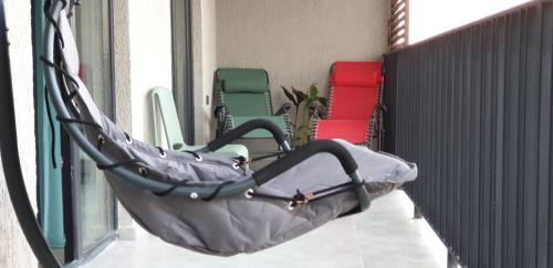 Tbilisi Apartment | Love Journey Tbilisi