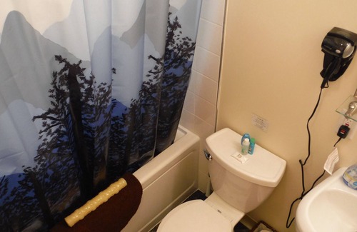 Talkeetna Cabin | Love-Lee Cabins (#1) offers all of the amenities to make it your 2nd home!