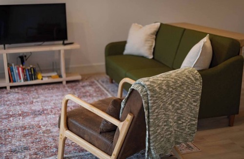 Oakhurst House | Love-Lee Nest W/Stunning Views
