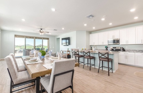 Gold Canyon House | Love Living at the Mountain Base, 90 night min! Gold Canyon