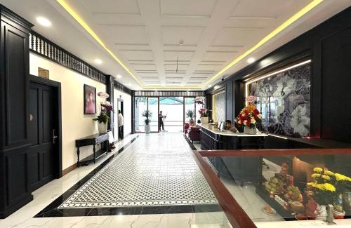 District 12 Hotel | Love Luxury Hotel Vườn Lài