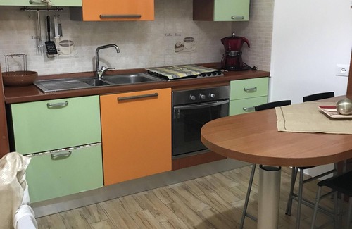 Terracina House | Love Nest Family Suite for two people