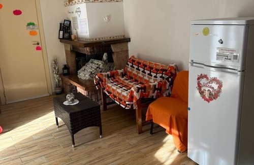 Terracina House | Love Nest Family Suite for two people