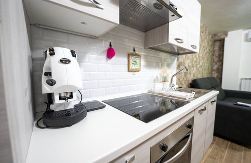 Uopini House | LOVE NEST SIENA YOUR LOVE NEST