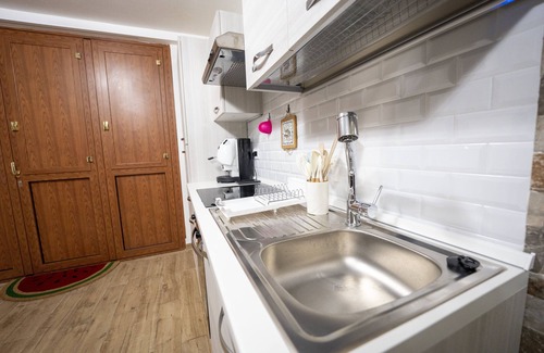 Uopini House | LOVE NEST SIENA YOUR LOVE NEST