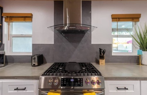 New Papago Parkway House | Love Oasis by Scottsdale Beach Club - NEW