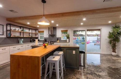 New Papago Parkway House | Love Oasis by Scottsdale Beach Club - NEW