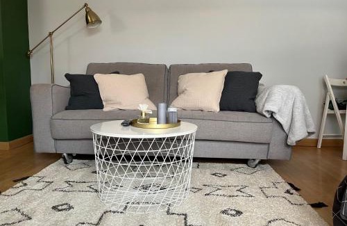 Perchel Norte Apartment | Love Rent4 Málaga Armengual