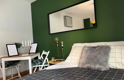 Perchel Norte Apartment | Love Rent4 Málaga Armengual