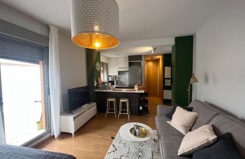 Perchel Norte Apartment | Love Rent4 Málaga Armengual