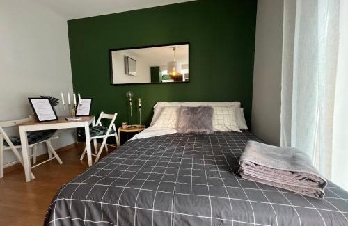 Perchel Norte Apartment | Love Rent4 Málaga Armengual