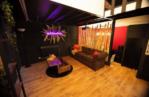 Hastiere-Lavaux House | Love Room #A "Meuse"&Vous